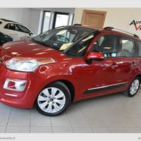 CITROEN C3 Picasso 1.6 HDi 90 Exclusive Limited