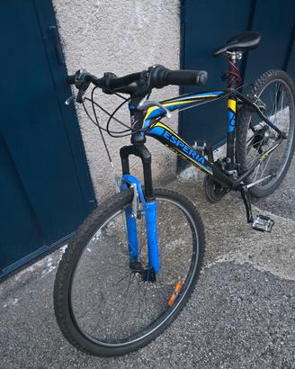 Mountain Bike Esperia Dakota 26" - Da sistemare/Ma