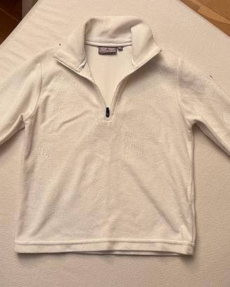 Pile da sci per bambina/o CMP