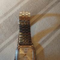 Orologio Casio vintage 