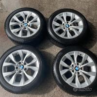 Ricambi BMW X1 Cerchi