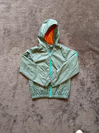 Giubbotto Quechua per bambino 