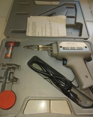 Saldatore a pistola