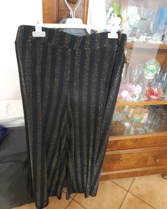 Pantaloni neri 