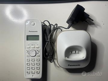 Cordless Panasonic