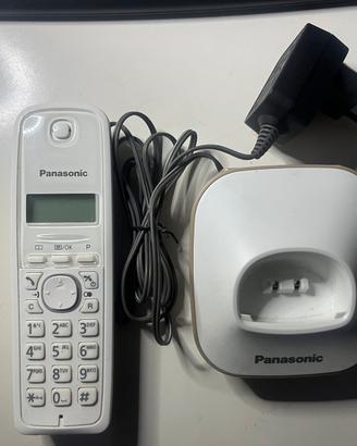 Cordless Panasonic