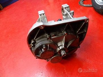 CAMBIO MARCE BMW K1200RS