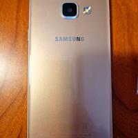 Samsung galaxy A3 2016