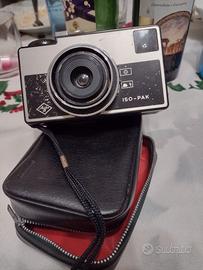 Macchina fotografica Agfa Isopan Pak 126