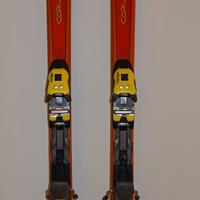 sci VOLK Carver Plus 2