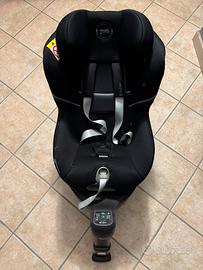 Seggiolino Auto CYBEX Sirona S2 i-Size