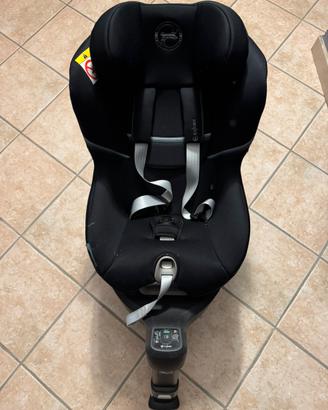 Seggiolino Auto CYBEX Sirona S2 i-Size