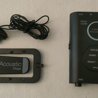 IK Multimedia Irig Acoustic Stage 