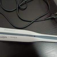 STEAMPOD 3.0 PIASTRA PROFESSIONALE A VAPORE