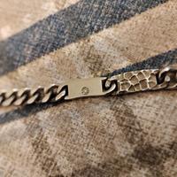 girocollo/collana breil 