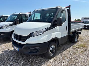 IVECO Daily 35C16 BTor 2.3 HPT RIBALTABILE