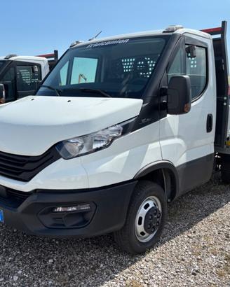 IVECO Daily 35C16 BTor 2.3 HPT RIBALTABILE