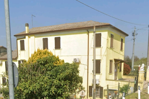 Casa singola a Baricetta