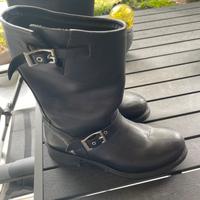 Stivali moto Harley  Davidson numero 44