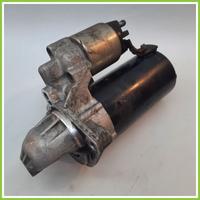 Motorino Avviamento BOSCH 0001115046 BMW Serie 1 E