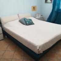 Letto contenitore Tomasella