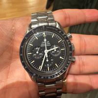 Omega speedmaster orologio vintage trizio
