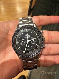 Omega speedmaster orologio vintage trizio