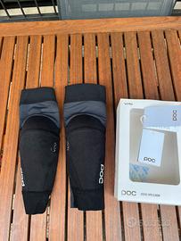 Gomitiere MTB POC Oseus VPD taglia L