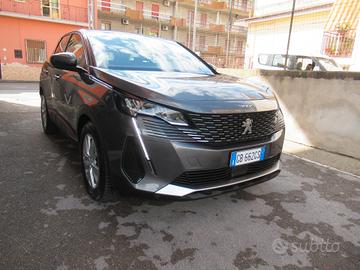 Peugeot 3008 BlueHDi 130 S&S Allure