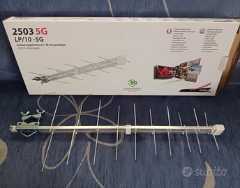 Antenna tv