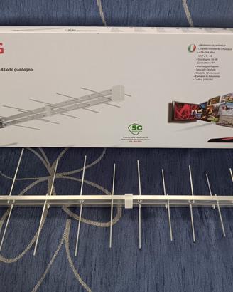 Antenna tv