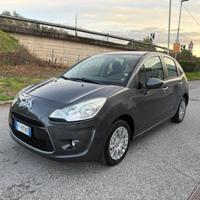 Citroen C3 1.4 HDi 70 Exclusive Ok Neopatentati