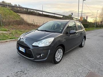 Citroen C3 1.4 HDi 70 Exclusive Ok Neopatentati