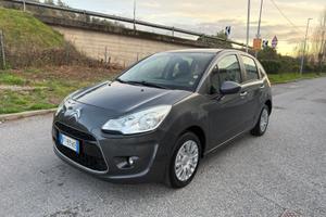 Citroen C3 1.4 HDi 70 Exclusive Ok Neopatentati