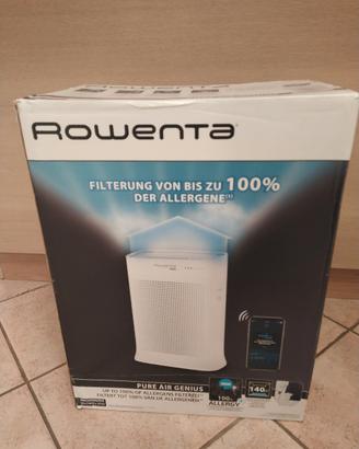 Purificatore Aria  - Rowenta