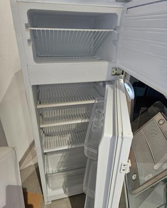FRIGO INCASSO 
