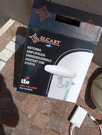 ANTENNA  TV DIGISAT