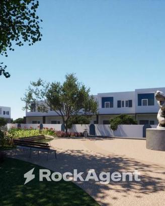 VILLAGGIO MEDITERRANEO - UN RIFUGIO DI LUSSO SUL M