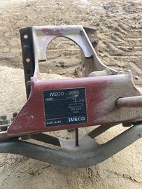 Porta ruota Iveco
