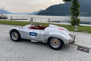 Porsche 718 RSK Gp Spyder FIVA-ASI 1965