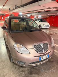 Lancia ypsilon 1.4 gpl 2009  ecochic