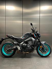 YAMAHA MT-09 - 2022