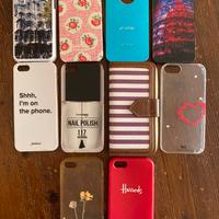 Cover usate iPhone 5