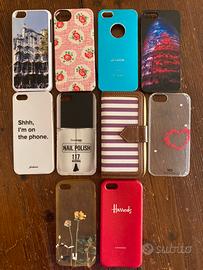 Cover usate iPhone 5