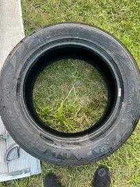 Gomme Pirelli scorpion