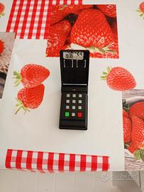 telecomando allarme Intelligent Beghelli 