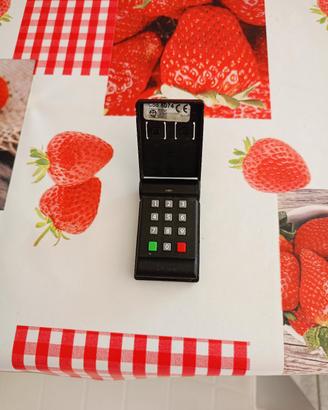 telecomando allarme Intelligent Beghelli 