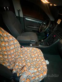 Audi a4 Avant 2008