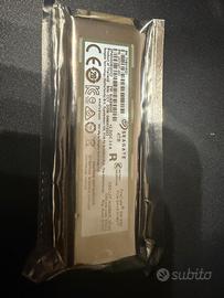 Seagate FireCuda 530R NVMe SSD 4TB