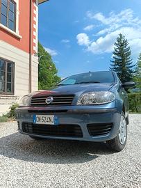 Fiat punto 2004